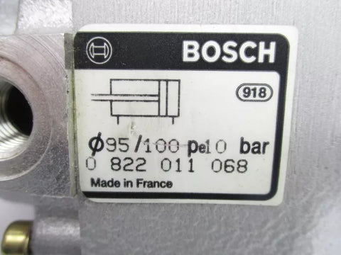 BOSCH 0822011068 / 822011068