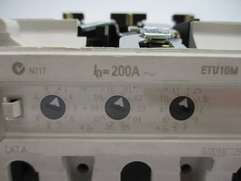 SIEMENS 3VL9320-6SP30