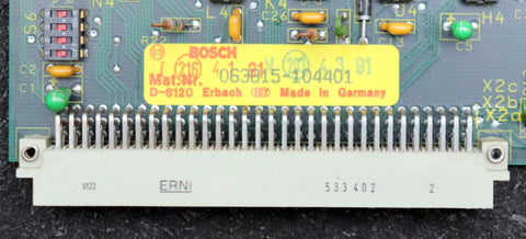 BOSCH  063815-104401