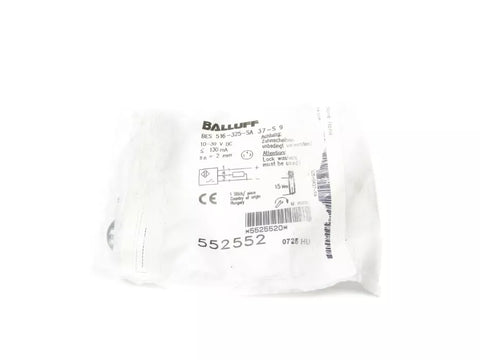 BALLUFF BES516-325-SA37-S9