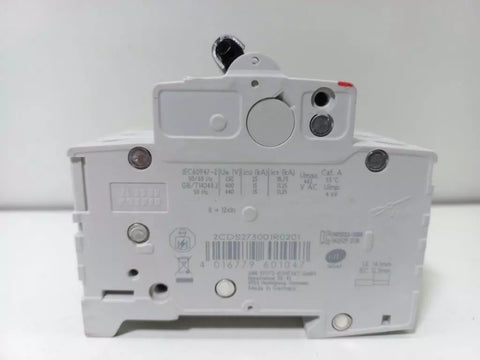 ABB 2CDS273001R0201