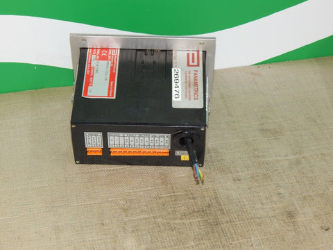 GENERAL ELECTRIC PANAMETRICS MTS5-331-10