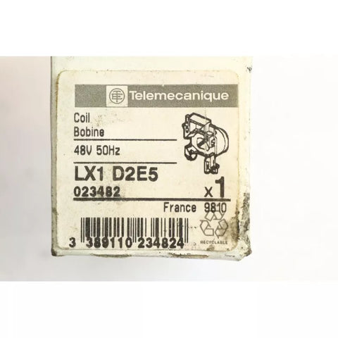 SCHNEIDER ELECTRIC LX1D2E5