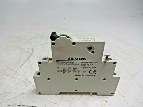 SIEMENS 5SX9160