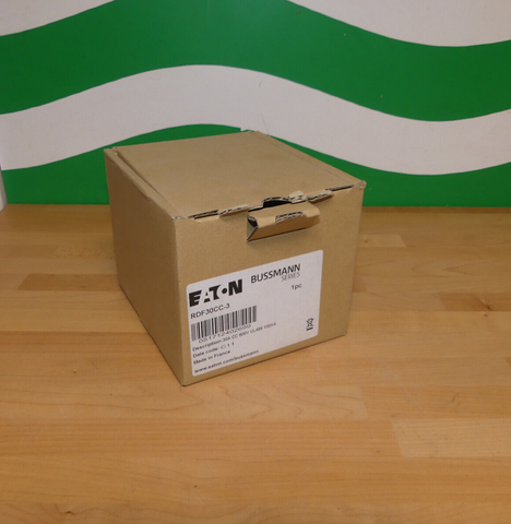 EATON CORPORATION RDF30CC-3