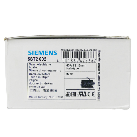 SIEMENS 5ST2 602