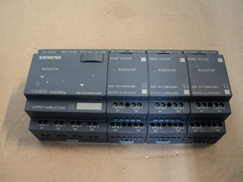 Siemens 6ED1 052-2MD00-0BA5