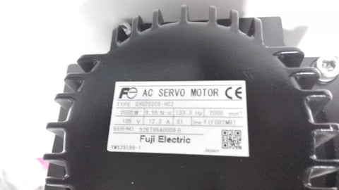 FUJI ELECTRIC GYG202C5-HC2