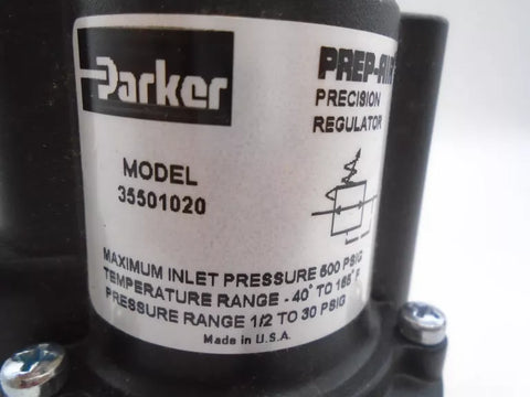 PARKER 035501020