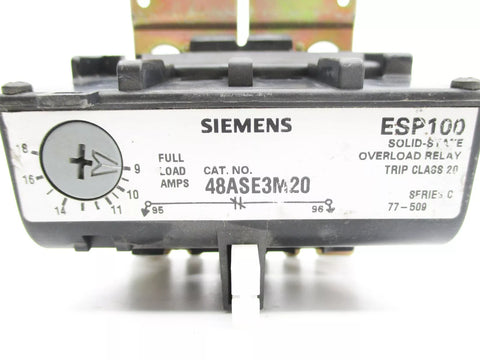 SIEMENS 48ASE3M20