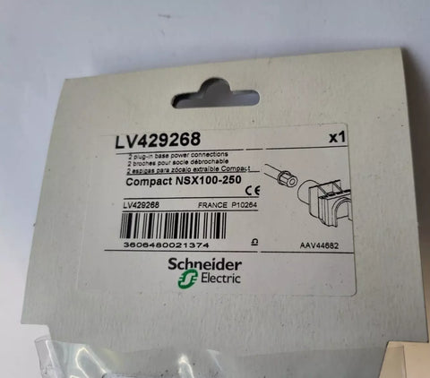 SCHNEIDER ELECTRIC LV429268