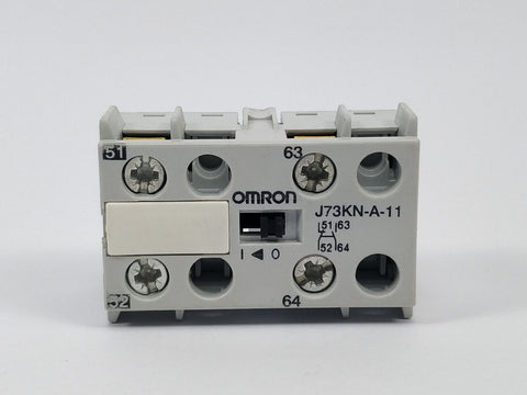 OMRON J73KN-A-11