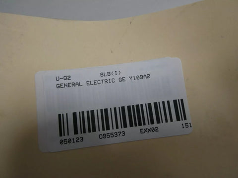 General Electric IC2800Y109A2