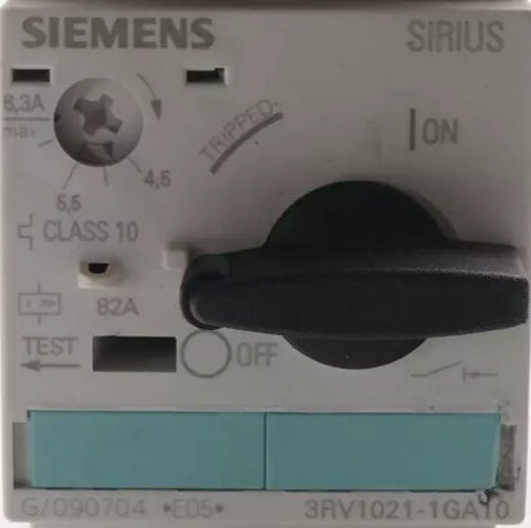 SIEMENS 3RA1120-1GA24-0BB4