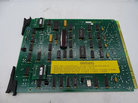 Honeywell  3Q731832-503