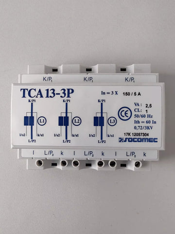 SOCOMEC 192T1915