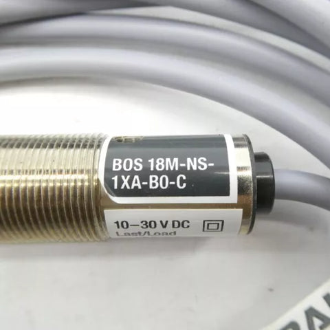 BALLUFF BOS18M-NS-1XA-BO-C