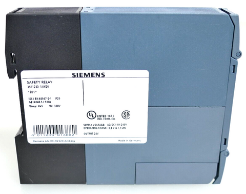 Siemens 3SK1230-1AW20