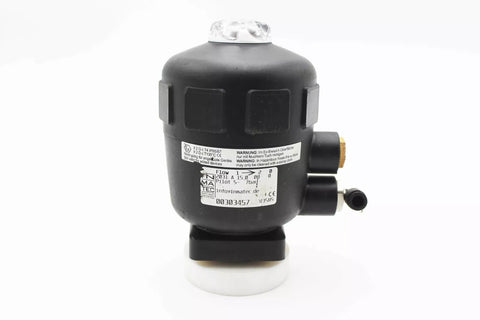 GAS TECHNOLOGY MAN TEC 00303457
