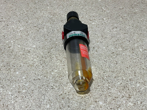 ASCO NUMATICS L12L-02