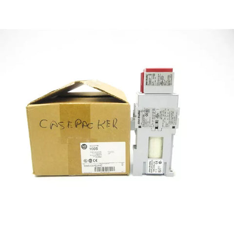 ALLEN BRADLEY 100S-C37ZJ14C