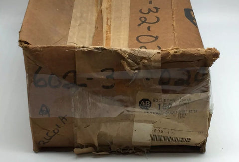 ALLEN BRADLEY 40888-899-11