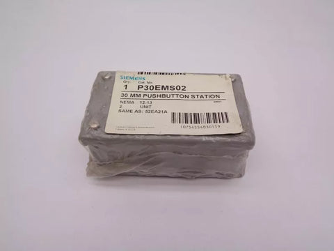 SIEMENS P30EMS02