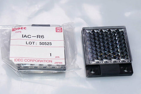 Idec IAC-R6