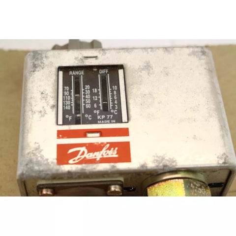 DANFOSS 060L2021