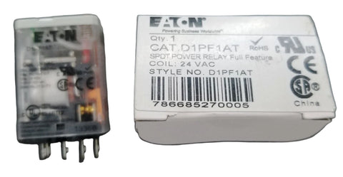 EATON D1PF1AT