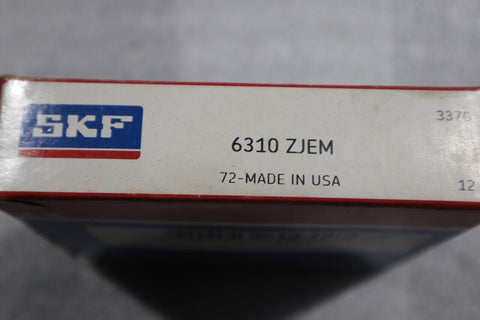 SKF 6310-2ZJEM