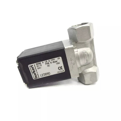 BURKERT 123890