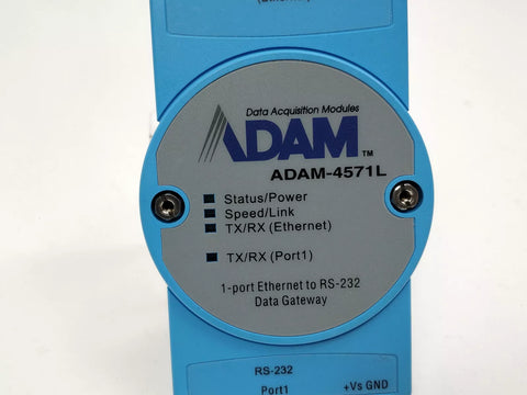 ADVANTECH ADAM-4571L