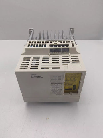 OMRON 3G3EV-A4015M-CE