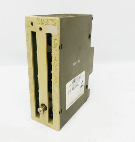 SIEMENS 6ES5451-8MR11