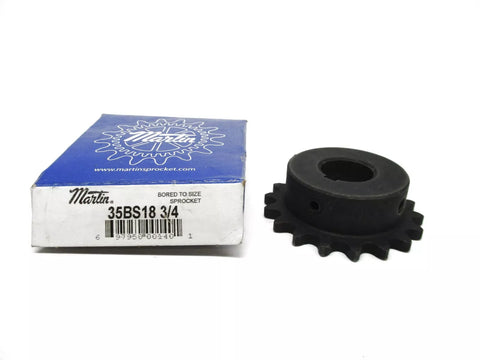 MARTIN 35BS18 3/4