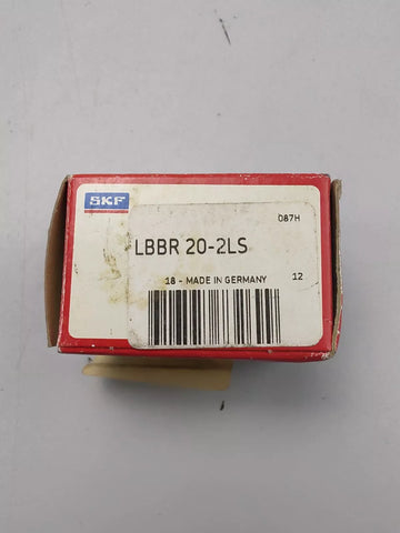 SKF LBBR20-2LS