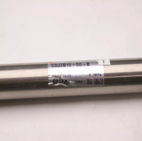 SMC 11-CDJ2B16-60-B