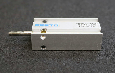 FESTO EMMZ-10-5-P-A