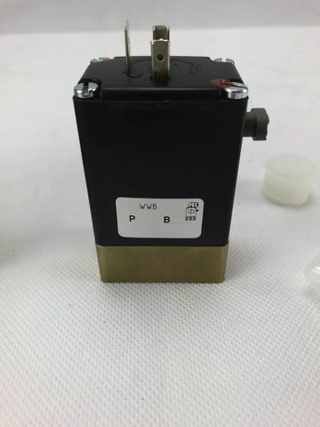 BURKERT 00141919
