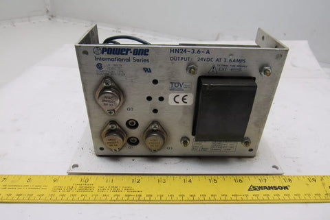 Industrial Indexing IPS-24/220-3.6 99F3