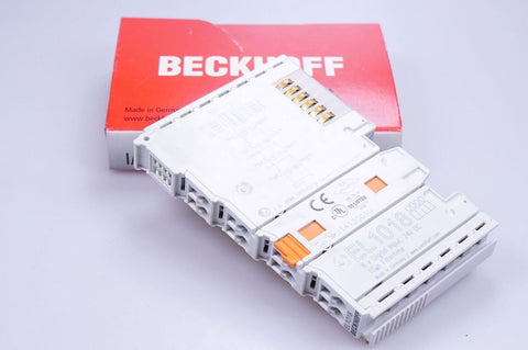 Beckhoff EL1018