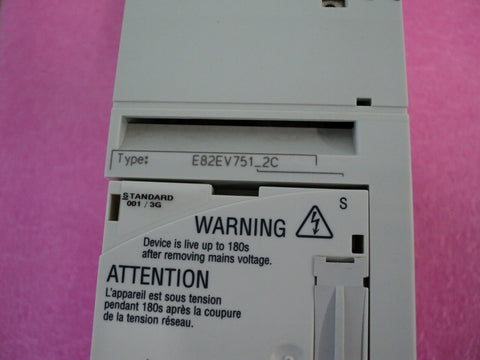 Lenze E82EV751_2C