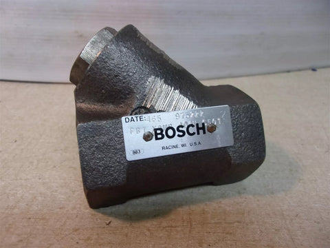 BOSCH FB1-XOHP-104N-65-01