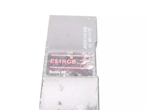 INDUSTRIAL MRO E51RCB
