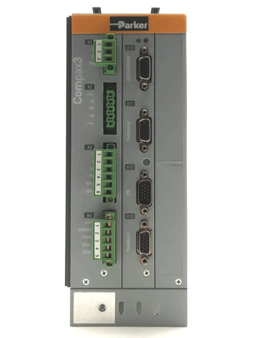 Parker S025V2F10I10T10M00
