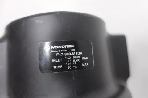 NORGREN F17-800-M2DA