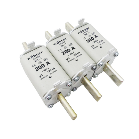 WOHNER 03559