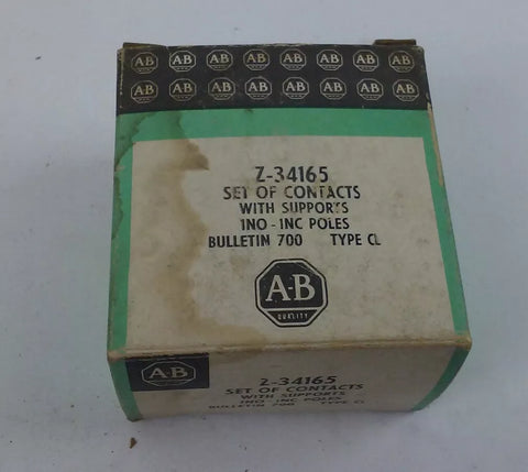 ALLEN BRADLEY Z-34165
