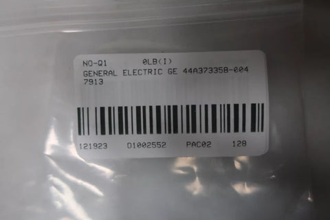 General Electric 44A373358-004